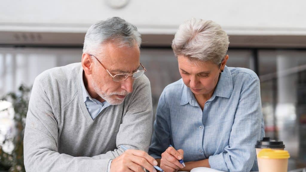 Planificiación financiera y jubilación imagen