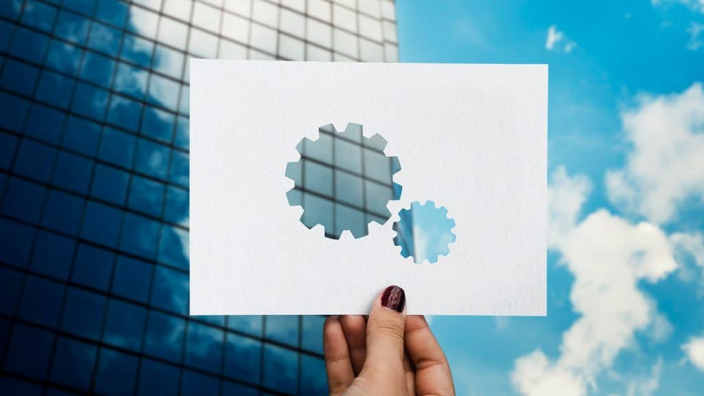 Soluciones para empresas imagen